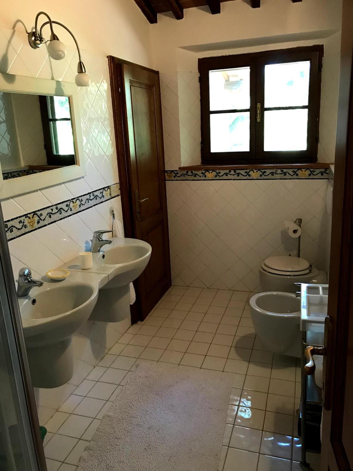 Casanova Di Ricavo Villa Gaiole in Chianti Kültér fotó